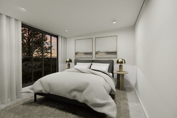 LMM bedroom